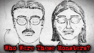 Keddie Cabin: The Unsolved Massacre in Cabin 28