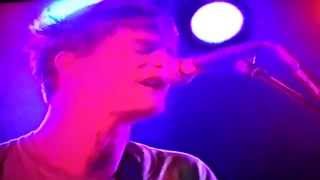 Longpigs - On and On - Live at T in the Park 1996
