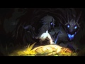 Kindred: Lamb and the Wolf (LoL Champion Voice ...