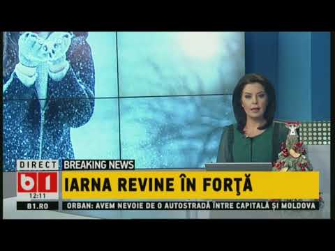 STIRILE AMIEZII: INTERLOPII FAC LEGEA/ POLITIST BATUT IN SECTIE - 28 DEC. 2019