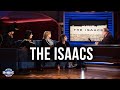 From Holocaust Survivor to Hall of Fame Gospel Band | The Isaacs | Jukebox | Huckabee