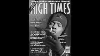 Keith Murray - How&#39;s That?(Ft. Redman &amp; Erick Sermon)