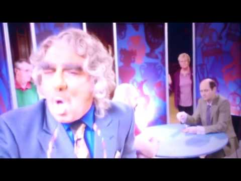 Dickinson's Any Old Shit.The Keith Lemon Sketch Show Series 2 episode 2