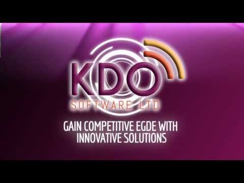 KDO Software Animation