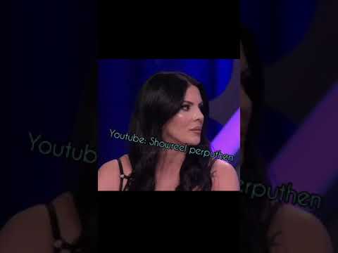 Perputhen, Melisa dhe Mikela te njejtin skenar...😱