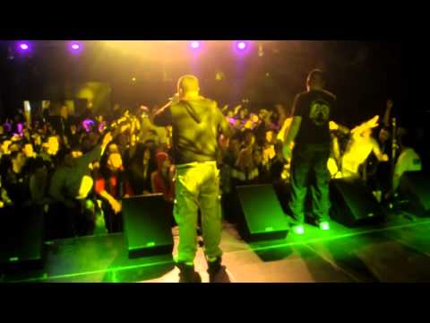 THC La Familija - Idemo Do Kraja