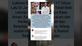 Download lagu Sri Mulyani Sedih Kehilangan Lukisan nya😱 #beritaterkini #trending #shorts mp3 Download lagu Sri Mulyani Sedih Kehilangan Lukisan nya😱 #beritaterkini #trending #shorts mp3
