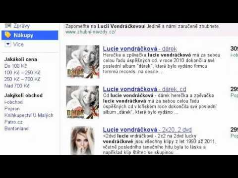 Lucka Vondráčková