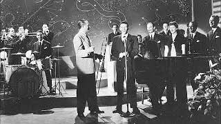 Tommy Dorsey Vocal Frank Sinatra   Sunrise Over Taxco