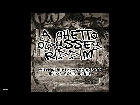 Rapha Pico - Dubwise (New Song 2018)