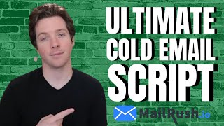 How to Write Cold Emails for Sales?