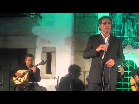 Arisberto GUIA canta Fado Cravo: "A Viela"