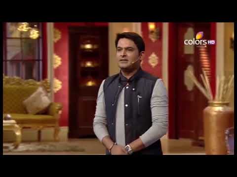 kapil Sharma 2018 Insults Audience