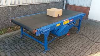 سير ناقل Beerepoot | صورة 2 - Machineryline