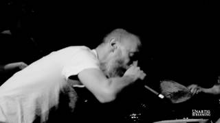 Thou live at Triple Rock Social Club on July 4, 2017