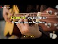 Aku Takut Repvblik Karaoke Akustik