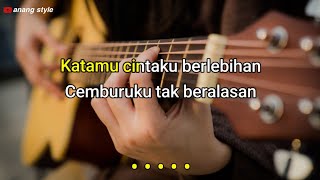 Download lagu Aku Takut - Repvblik || Karaoke Akustik mp3