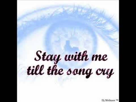 Dj Melmax - Stay with me till the song cry