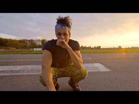 Klue - Coming Home (Official Music Video)