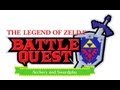 Nintendo Land Legend Of Zelda Stage 2 Gameplay