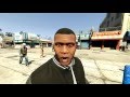 A Day In The Life of Franklin - GTA5 SHORT MOVIE ...