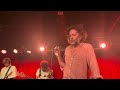 Rubies - Destroyer (live at Grog Shop) 