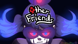 Princess Justice: Other Friends (Part 1) | Miraculous Ladybug Animatic | Cover by Cristina Vee