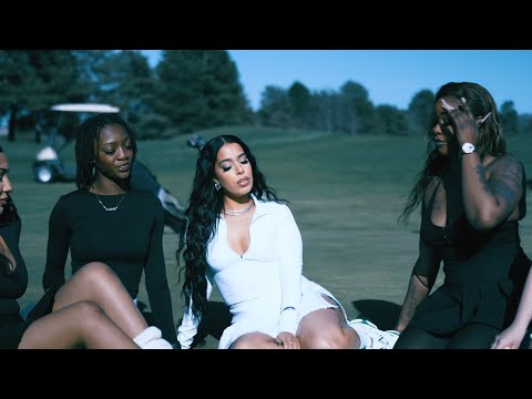 ilham - games (Official Video)