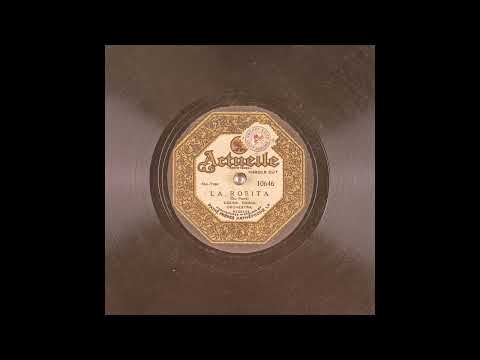 La Rosita - Casino Dance Orchestra