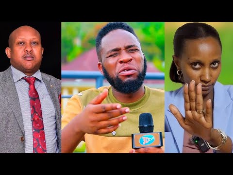 Onika AGIFUNGURWA Abwiye SCOVIA Ibikomeye🙄Avuze ibyamubayeho turumirwa 🤔Story z'abo bafunganywe ni🔥