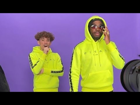 Drismer x PCN - Alors on danse [CLIP]