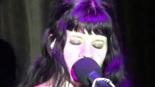 The Stargazer Lilies @ The Hideout 06-13-16 pt 2