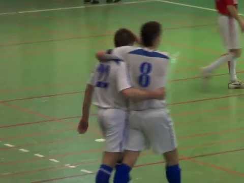 ФК Универ16 тур 1 лигаСокіл -- Henkel