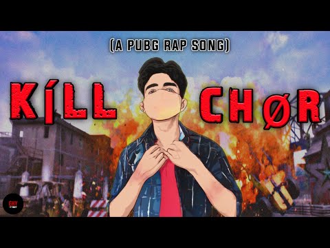 Kíll Chør | PUBG Freestyle | Assamese Rap