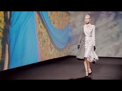 Christian Dior | Haute Couture Fall Winter 2013/2014 | Full Show