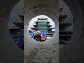 Blink and you'll miss it ?