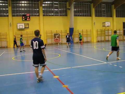 StrefaFutbolu.pl: KPMG - PKF