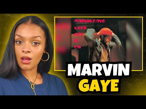 FIRST TIME HEARING Marvin Gaye ~ If I Should Die Tonight REACTION