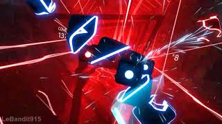 Beat Saber Custom Song - BFG Division (DOOM OST) (By Mick Gordon)