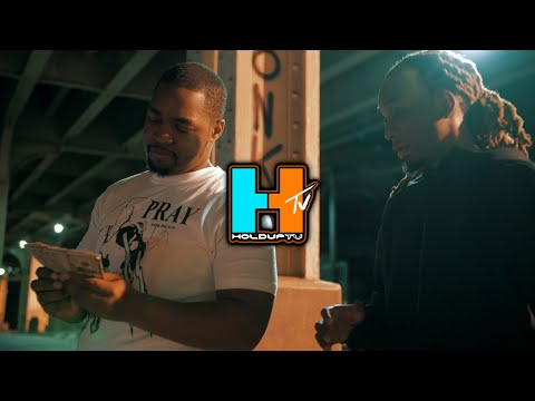 B.O.A x Bascoe Geech - Advance (Official Music Video) Shot By @HoldUpTV