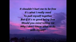 Emilíana Torrini - To Be Free (Lyrics)