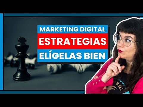  ¿Cómo funciona el Marketing Digital