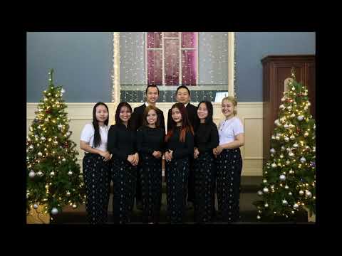 Vawlei Chung ah daihnak um seh.. ( Christmas hla )