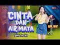 CINTA DAN AIR MATA Diva Hani Simpatik Music Official Music Video