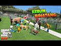 BOBOIOBOY POWER 12 GOES TO THE ZOO GTA 5 MOD BOBOIOBOY