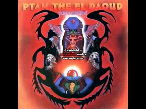 Alice Coltrane - Turiya and Ramakrishna [Ptah the El Daoud] 1970