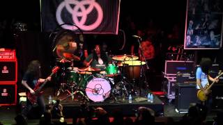 BONZO BASH 2015-Alphonse Mouzon