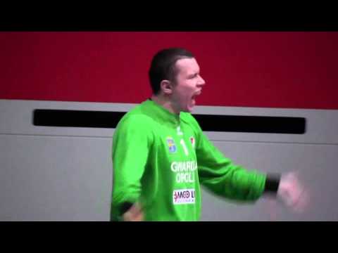 Zapowiedź meczu Gwardia Opole-Viret Zawiercie