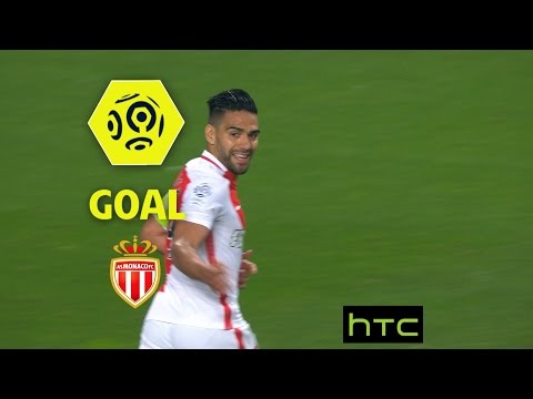 Goal Radamel FALCAO (69') / AS Monaco - LOSC (4-0)/ 2016-17