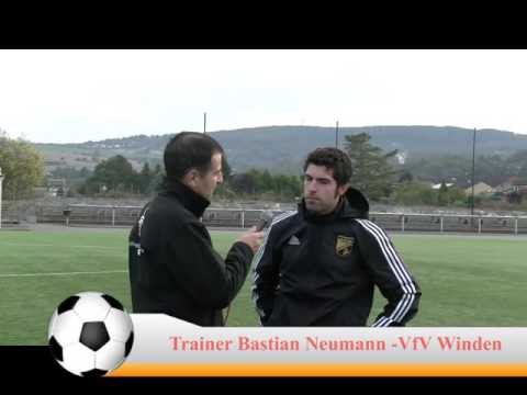 10. Spieltag - Kreisliga A - VfV uJ02 Winden gegen SG Voreifel